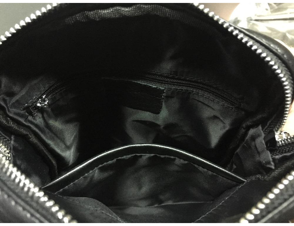 Мессенджер Tiding Bag M898-1A - Фото № 3