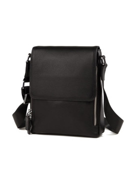Мужская сумка через плечо TIDING BAG M899-1A