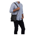 Чоловічі сумки через плече TIDING BAG M899-1A - Фотографія № 101 Чоловічі сумки через плече TIDING BAG M899-1A - Фотографія № 101