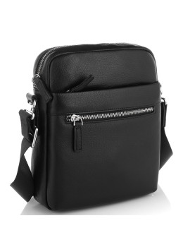 Чоловіча сумка через плече із натуральної шкіри Tiding Bag M900-1A