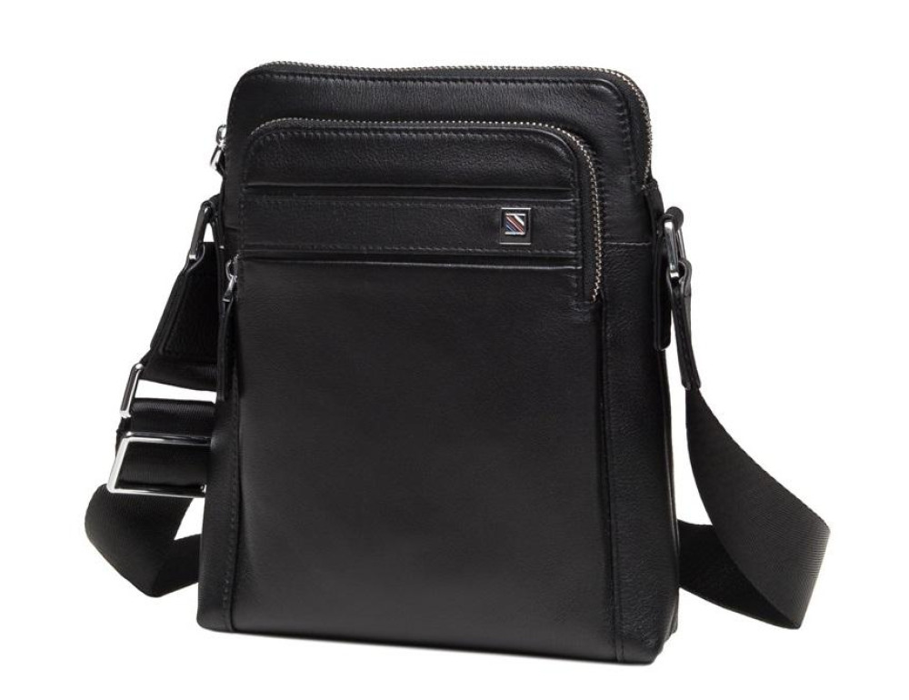 Месенджер TIDING BAG M907-1A - Фотографія № 1 Месенджер TIDING BAG M907-1A - Фотографія № 1