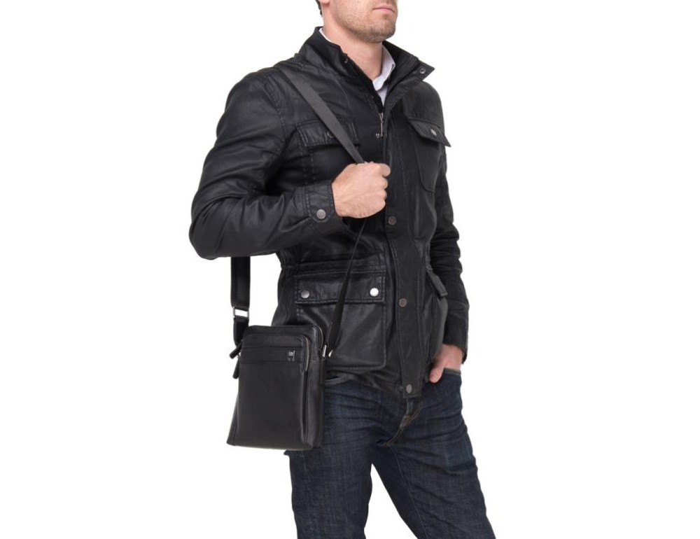 Месенджер TIDING BAG M907-1A - Фотографія № 3
