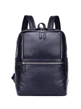 Рюкзак кожаный TIDING BAG M921A
