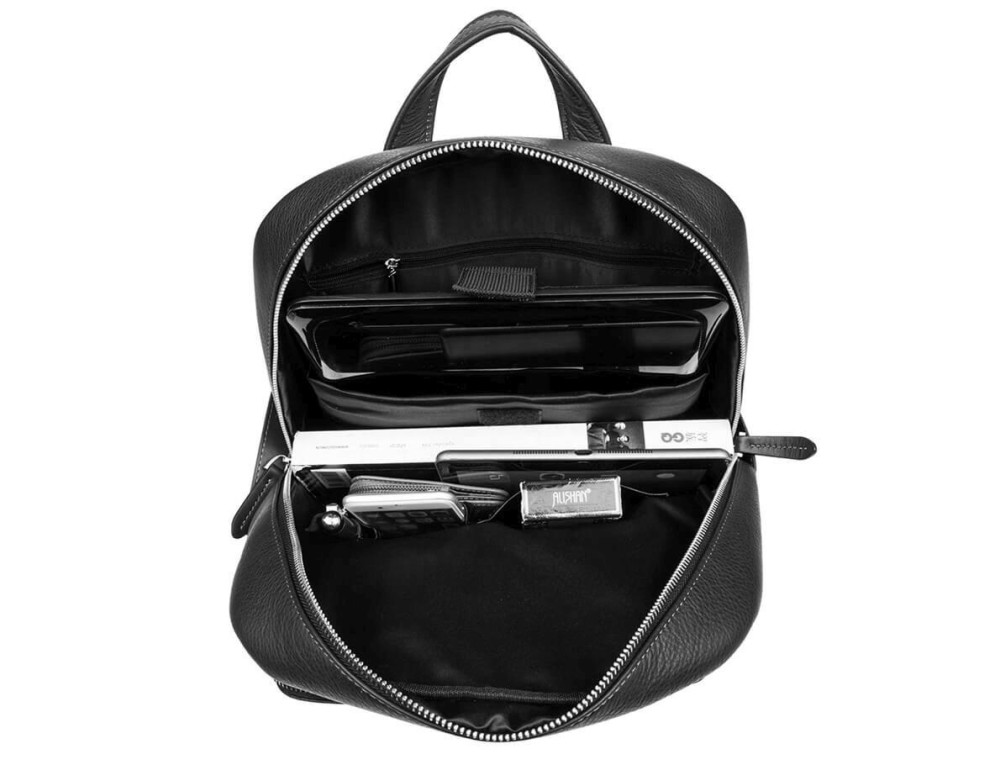 Рюкзак кожаный TIDING BAG M921A - Фото № 3