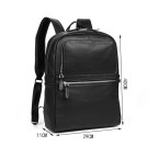 Рюкзак кожаный TIDING BAG M921A - Фото № 103