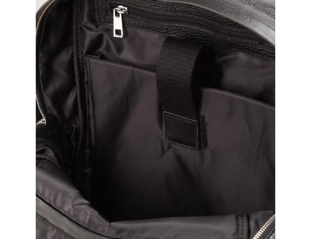 Рюкзак кожаный TIDING BAG M921A - Фото № 7