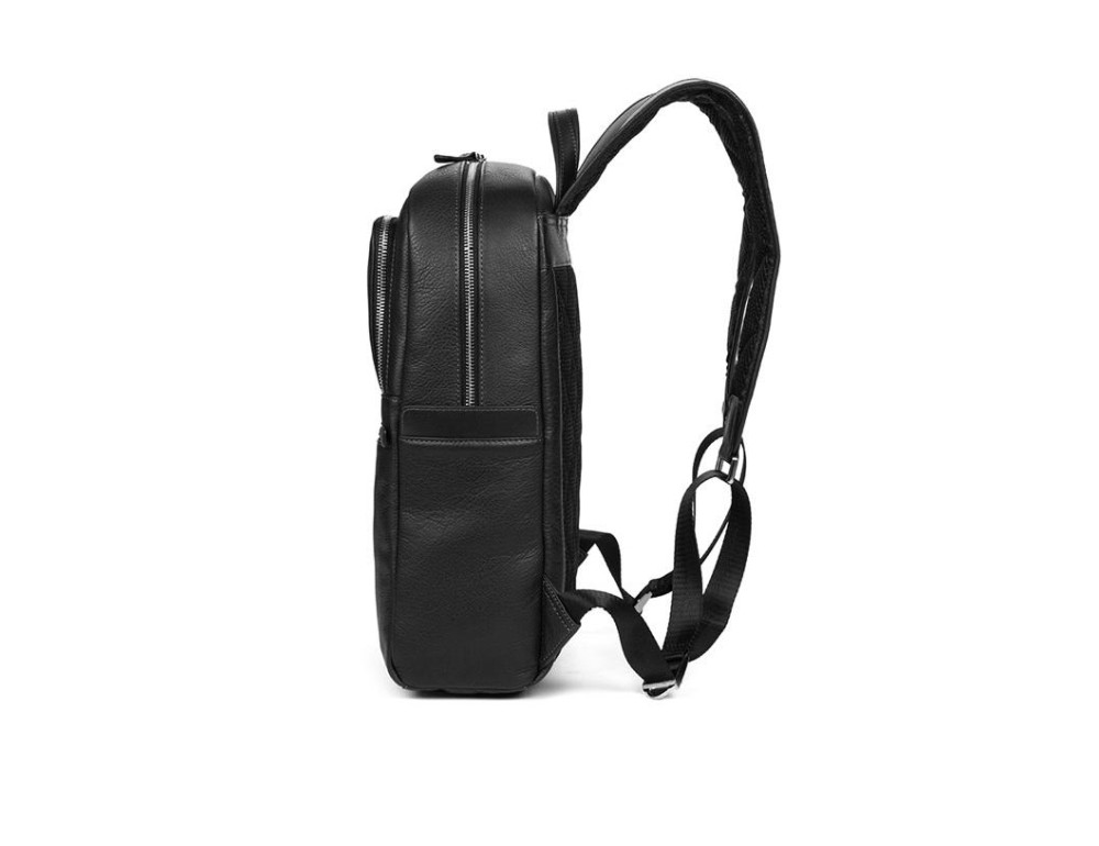 Рюкзак кожаный TIDING BAG M921A - Фото № 9