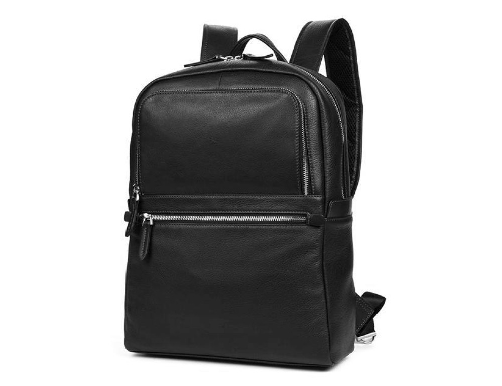 Рюкзак кожаный TIDING BAG M921A - Фото № 10