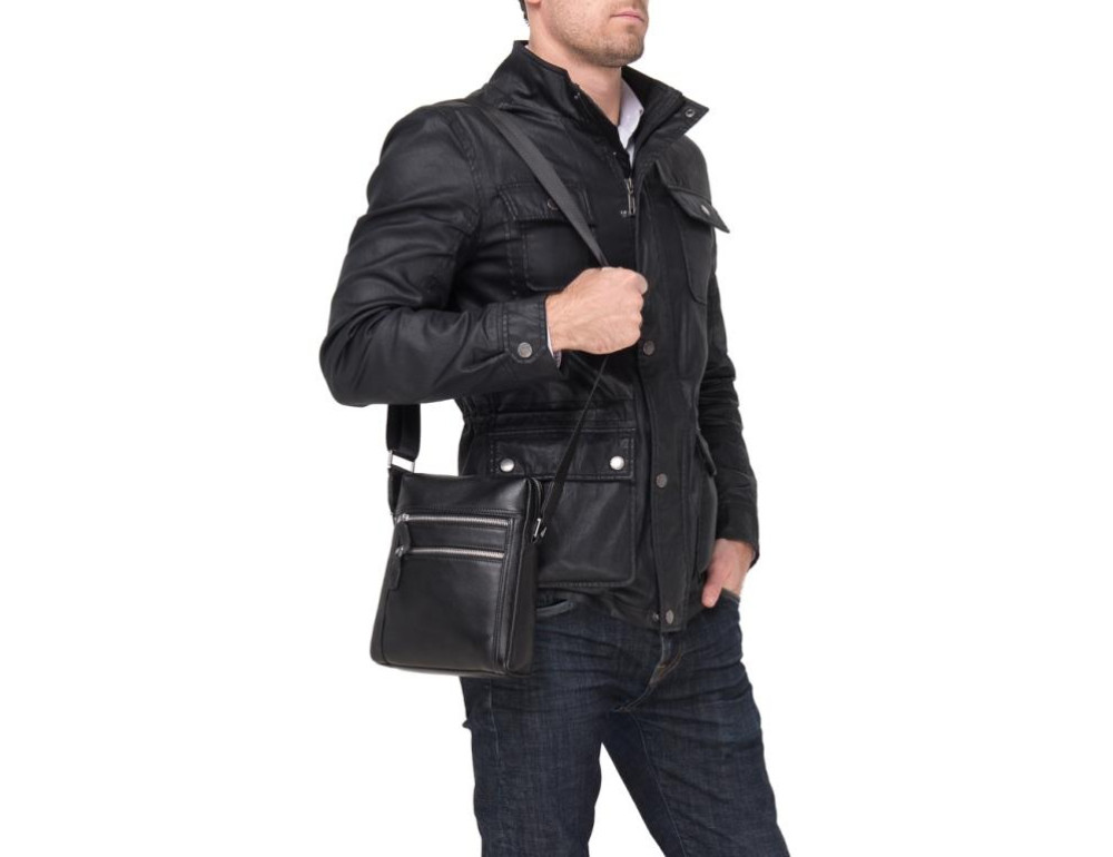 Месенджер TIDING BAG M923-1A - Фотографія № 2