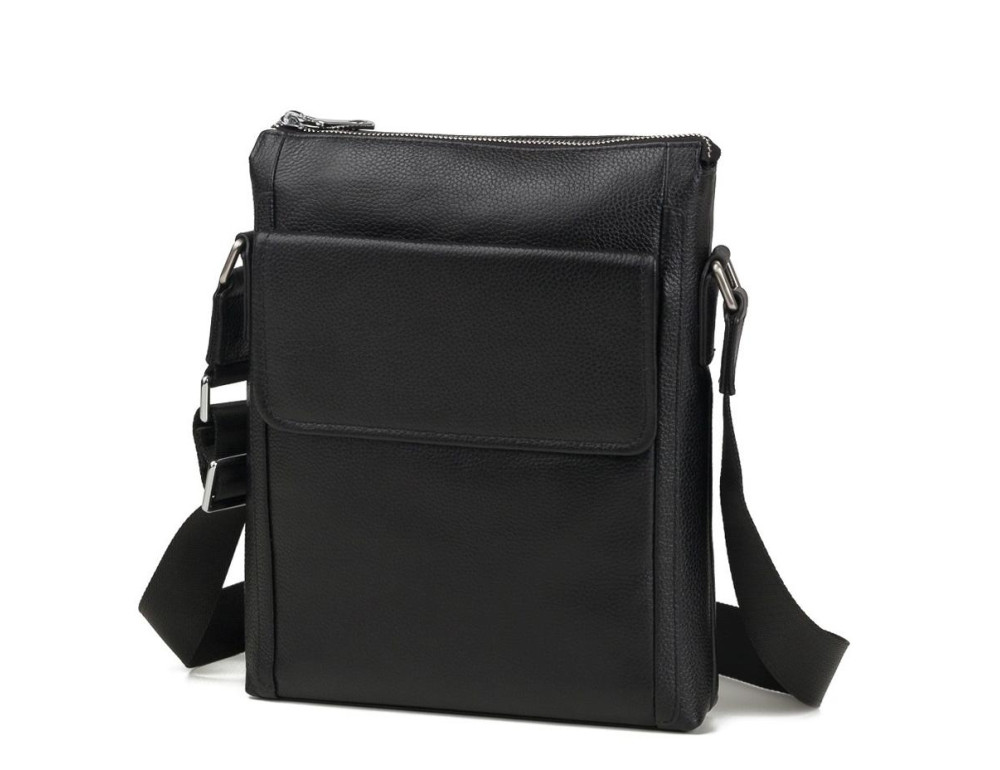 Месенджер Tiding Bag M9805-1A - Фотографія № 1 Месенджер Tiding Bag M9805-1A - Фотографія № 1