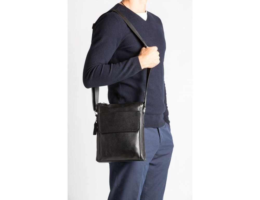Месенджер Tiding Bag M9805-1A - Фотографія № 3