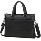 Сумка шкіряна TIDING BAG M9805-3A - Фотографія № 100