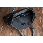 Сумка шкіряна TIDING BAG M9805-3A - Фотографія № 103