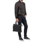 Сумка шкіряна TIDING BAG M9805-3A - Фотографія № 104