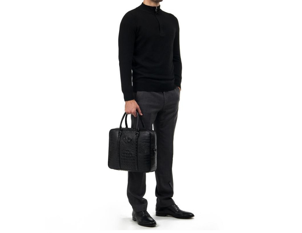 Сумка Tiding Bag M9836D - Фото № 4