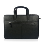 Сумка для ноутбука кожаная мужская черная Tiding Bag N2-1010A - Фото № 105 Сумка для ноутбука кожаная мужская черная Tiding Bag N2-1010A - Фото № 105