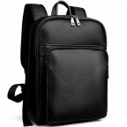 Мужской кожаный рюкзак черного цвета Tiding Bag N2-191116-3A - Фото № 100 Мужской кожаный рюкзак черного цвета Tiding Bag N2-191116-3A - Фото № 100