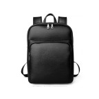 Мужской кожаный рюкзак черного цвета Tiding Bag N2-191116-3A - Фото № 101 Мужской кожаный рюкзак черного цвета Tiding Bag N2-191116-3A - Фото № 101