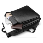 Мужской кожаный рюкзак черного цвета Tiding Bag N2-191116-3A - Фото № 105 Мужской кожаный рюкзак черного цвета Tiding Bag N2-191116-3A - Фото № 105