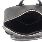 Мужской кожаный рюкзак черного цвета Tiding Bag N2-191116-3A - Фото № 107 Мужской кожаный рюкзак черного цвета Tiding Bag N2-191116-3A - Фото № 107