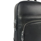 Мужской кожаный рюкзак черного цвета Tiding Bag N2-191116-3A - Фото № 108 Мужской кожаный рюкзак черного цвета Tiding Bag N2-191116-3A - Фото № 108