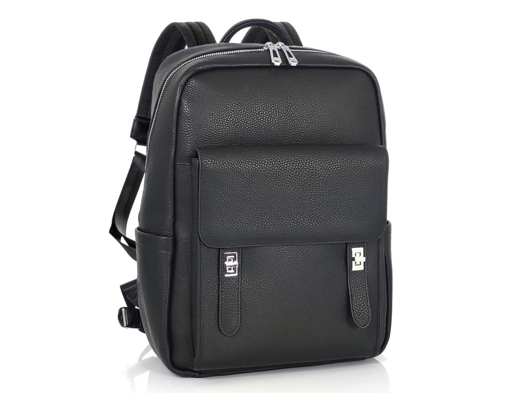 Стильный кожаный рюкзак Tiding Bag N2-191228-33A - Фото № 1 Стильный кожаный рюкзак Tiding Bag N2-191228-33A - Фото № 1