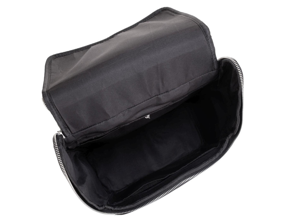 Шкіряний чоловічий рюкзак Tiding Bag N2-191228-3A - Фотографія № 3