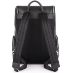 Шкіряний чоловічий рюкзак Tiding Bag N2-191228-3A - Фотографія № 104