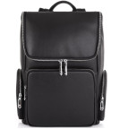 Шкіряний чоловічий рюкзак Tiding Bag N2-191228-3A - Фотографія № 105
