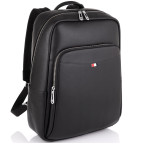 Стильний шкіряний чоловічий рюкзак Tiding Bag N2-191229-3A - Фотографія № 100 Стильний шкіряний чоловічий рюкзак Tiding Bag N2-191229-3A - Фотографія № 100