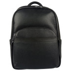 Чоловічий шкіряний рюкзак чорного кольору Tiding Bag N2-201218-3A - Фотографія № 101 Чоловічий шкіряний рюкзак чорного кольору Tiding Bag N2-201218-3A - Фотографія № 101
