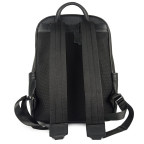 Чоловічий шкіряний рюкзак чорного кольору Tiding Bag N2-201218-3A - Фотографія № 102 Чоловічий шкіряний рюкзак чорного кольору Tiding Bag N2-201218-3A - Фотографія № 102