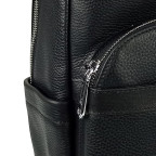 Чоловічий шкіряний рюкзак чорного кольору Tiding Bag N2-201218-3A - Фотографія № 103 Чоловічий шкіряний рюкзак чорного кольору Tiding Bag N2-201218-3A - Фотографія № 103