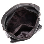 Невелика чоловіча шкіряна сумка через плече Tiding Bag N2-8013A - Фотографія № 102