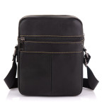 Чоловіча сумка через плече із натуральної шкіри Tiding Bag N2-9801A - Фотографія № 103 Чоловіча сумка через плече із натуральної шкіри Tiding Bag N2-9801A - Фотографія № 103