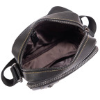 Чоловіча сумка через плече із натуральної шкіри Tiding Bag N2-9801A - Фотографія № 104 Чоловіча сумка через плече із натуральної шкіри Tiding Bag N2-9801A - Фотографія № 104