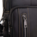 Чоловіча сумка через плече із натуральної шкіри Tiding Bag N2-9801A - Фотографія № 105 Чоловіча сумка через плече із натуральної шкіри Tiding Bag N2-9801A - Фотографія № 105