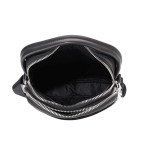 Мужская сумка-барсетка через плечо кожаная TIDING BAG NA50-190-2A - Фото № 101 Мужская сумка-барсетка через плечо кожаная TIDING BAG NA50-190-2A - Фото № 101
