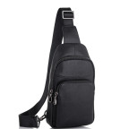 Мужской черный кожаный слинг Tiding Bag NM11-7526A - Фото № 100 Мужской черный кожаный слинг Tiding Bag NM11-7526A - Фото № 100