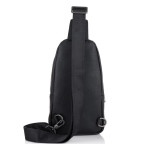 Мужской черный кожаный слинг Tiding Bag NM11-7526A - Фото № 102 Мужской черный кожаный слинг Tiding Bag NM11-7526A - Фото № 102