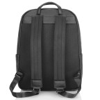 Мужской кожаный рюкзак черный с плетением Tiding Bag NM11-8838A - Фото № 103 Мужской кожаный рюкзак черный с плетением Tiding Bag NM11-8838A - Фото № 103