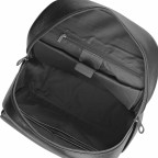 Мужской кожаный рюкзак черный с плетением Tiding Bag NM11-8838A - Фото № 105 Мужской кожаный рюкзак черный с плетением Tiding Bag NM11-8838A - Фото № 105