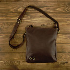 Мужской мессенджер через плечо натуральная кожа Tiding bag NM15-0016R - Фото № 101 Мужской мессенджер через плечо натуральная кожа Tiding bag NM15-0016R - Фото № 101