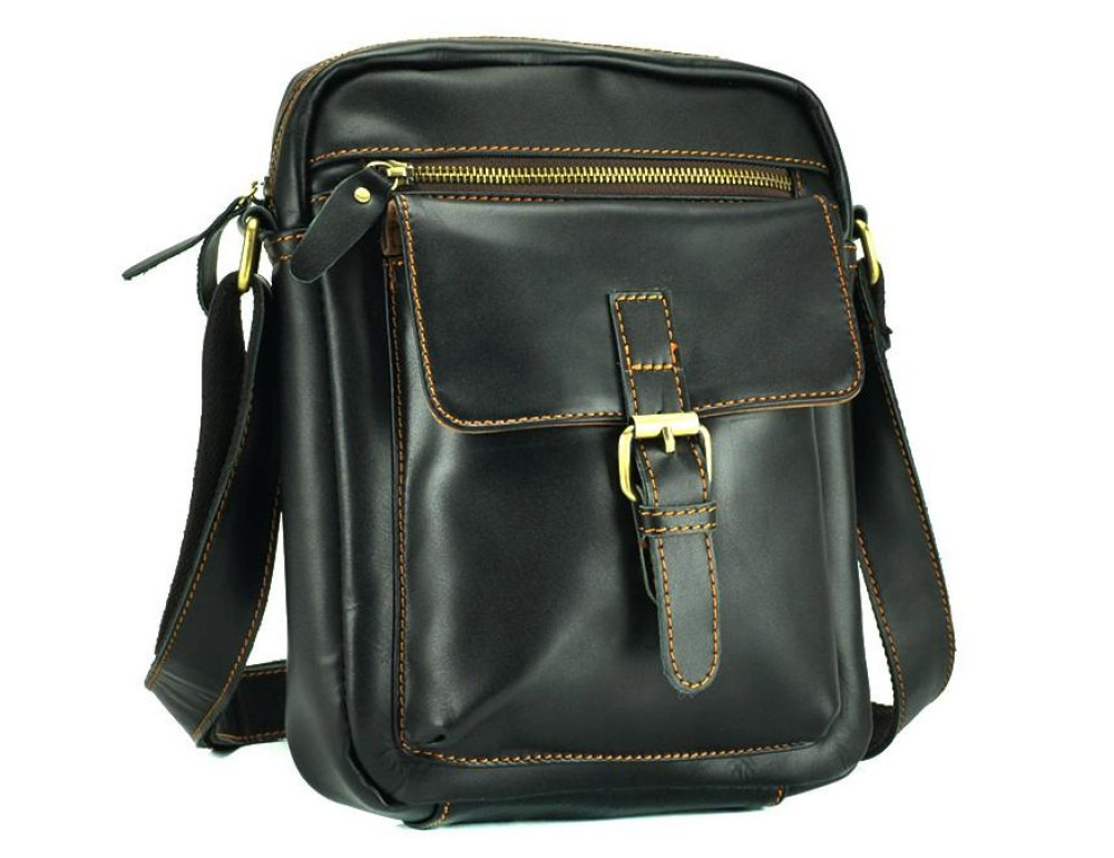 Мессенджер Tiding Bag NM15-1783A-1 - Фото № 1 Мессенджер Tiding Bag NM15-1783A-1 - Фото № 1
