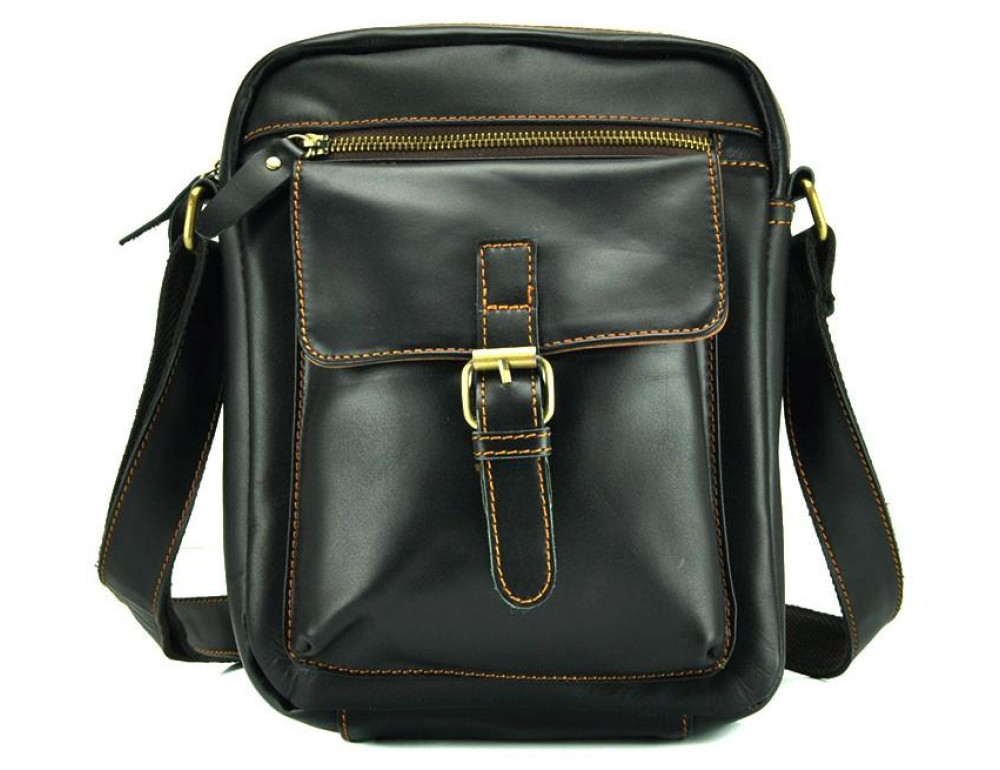 Мессенджер Tiding Bag NM15-1783A-1 - Фото № 3