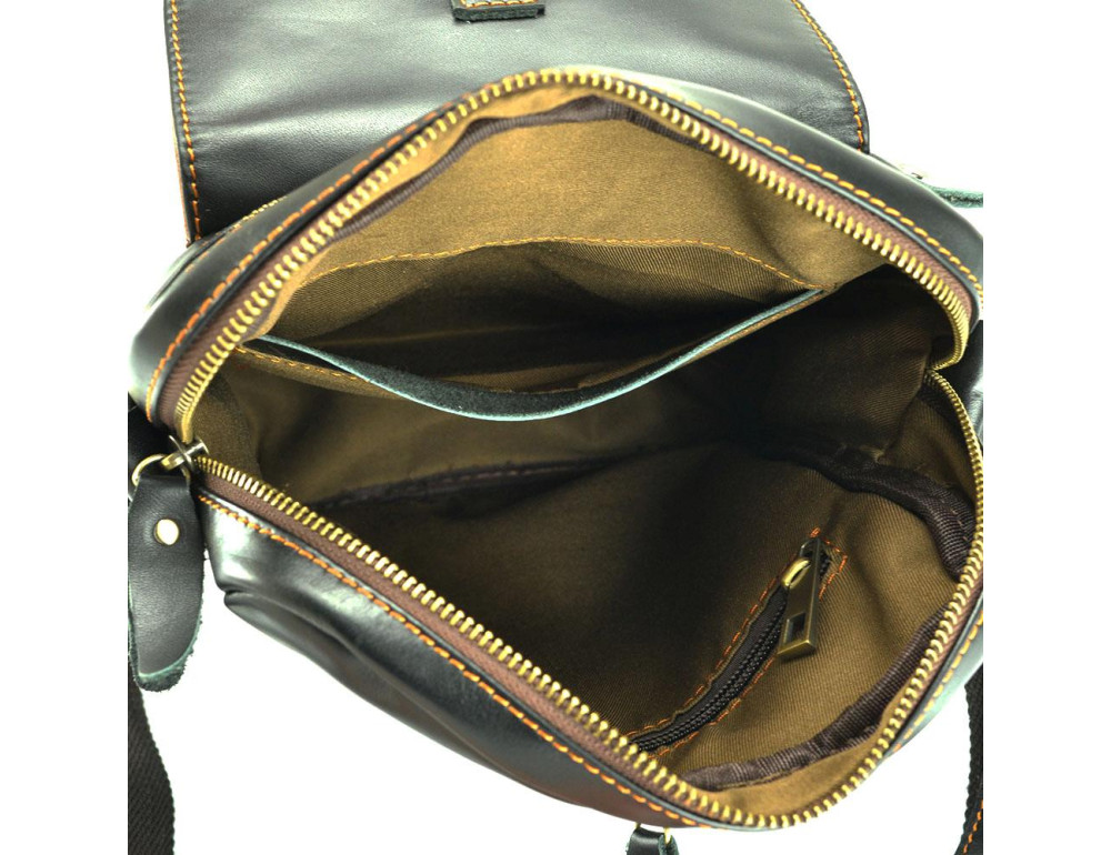 Мессенджер Tiding Bag NM15-1783A-1 - Фото № 4