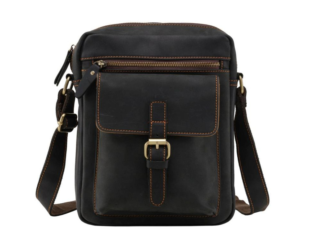 Мессенджер Tiding Bag NM15-1783A - Фото № 1 Мессенджер Tiding Bag NM15-1783A - Фото № 1