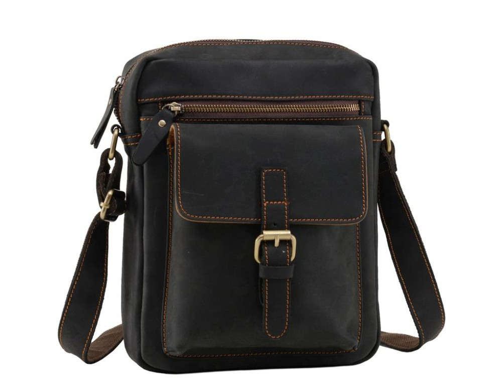 Мессенджер Tiding Bag NM15-1783A - Фото № 3