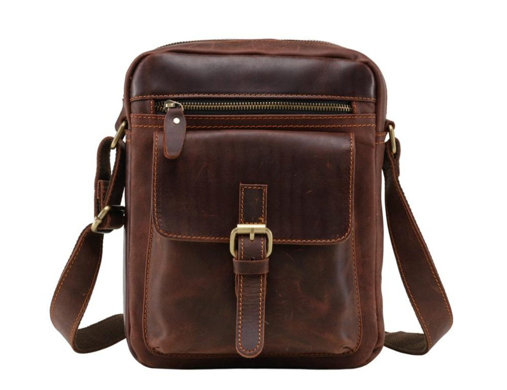 Мессенджер Tiding Bag NM15-1783B - Фото № 1 Мессенджер Tiding Bag NM15-1783B - Фото № 1
