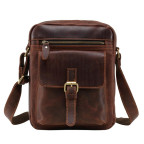 Мессенджер Tiding Bag NM15-1783B - Фото № 100 Мессенджер Tiding Bag NM15-1783B - Фото № 100